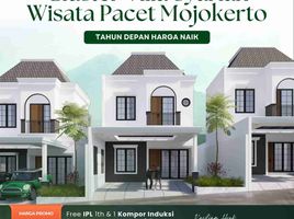 3 Bedroom House for sale in Mojokerto, East Jawa, Pacet, Mojokerto