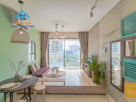  Apartment for rent in Ward 6, Ho Chi Minh City, Ward 6, District 4