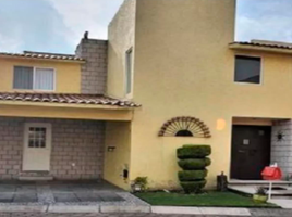 3 Schlafzimmer Villa zu verkaufen in Toluca, Mexico, Toluca