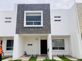 3 Habitación Casa en venta en San Jeronimo Tecuanipan, Puebla, San Jeronimo Tecuanipan