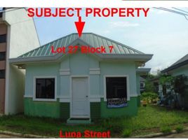 1 chambre Villa for sale in Bataan, Central Luzon, Limay, Bataan