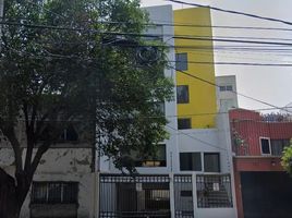 2 Schlafzimmer Appartement zu verkaufen in Cuauhtemoc, Mexico City, Cuauhtemoc