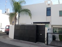 4 Habitación Casa en venta en El Marques, Querétaro, El Marques