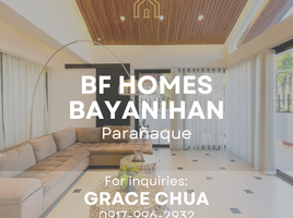 4 Bedroom Villa for sale in Southern District, Metro Manila, Paranaque City, Southern District