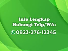 2 Schlafzimmer Haus zu verkaufen in Karanganyar, Jawa Tengah, Karang Anyar, Karanganyar