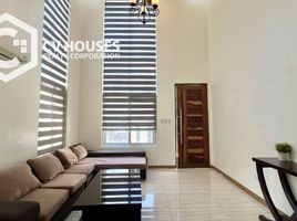 4 Bedroom House for rent in Angeles City, Pampanga, Angeles City