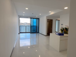 2 Phòng ngủ Chung cư for rent in Sài Gòn Pearl, Phường 22, Phường 22