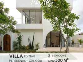 3 Schlafzimmer Villa zu verkaufen in Badung, Bali, Kuta, Badung, Bali