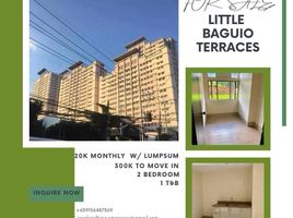 2 Schlafzimmer Wohnung zu verkaufen in San Juan City, Metro Manila, San Juan City