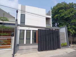 Maison 3 chambre à vendre à Ngaglik, Yogyakarta, Ngaglik, Sleman, Yogyakarta