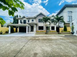 6 Schlafzimmer Villa zu verkaufen in Pampanga, Central Luzon, Angeles City, Pampanga