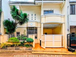 4 Bedroom Villa for sale in Manila International Airport LRT-1, Pasay City, Paranaque City