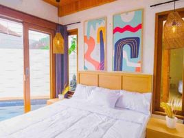 2 Schlafzimmer Villa zu verkaufen in Badung, Bali, Mengwi