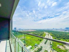 3 Phòng ngủ Chung cư for sale in Quận 2, TP.Hồ Chí Minh, Thủ Thiêm, Quận 2