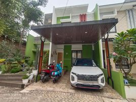 4 Habitación Casa en venta en Tangerang, Banten, Tangerang, Tangerang, Banten