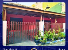 2 Bedroom Villa for sale in Waru, Sidoarjo, Waru