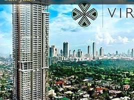 3 Bedroom Condo for sale in Eastern District, Metro Manila, San Juan City, Eastern District