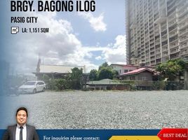  Land for sale in Pasig City, Metro Manila, Pasig City, Eastern District
