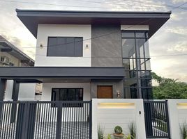 4 Habitación Casa en venta en Quezon City, Metro Manila, Quezon City, Eastern District