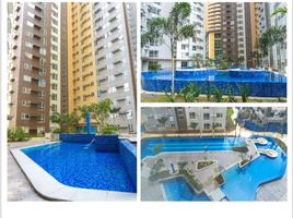 Studio Condo for sale at Pioneer Woodlands, Mandaluyong City