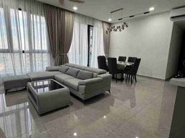 4 Schlafzimmer Appartement zu vermieten in Barat Daya Southwest Penang, Penang, Bayan Lepas, Barat Daya Southwest Penang