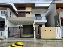 4 Schlafzimmer Villa zu verkaufen in Angeles City, Central Luzon, Angeles City, Pampanga, Central Luzon