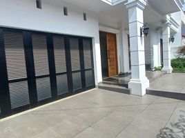  House for sale in Cilandak Town Square, Cilandak, Kebayoran Lama