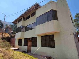 4 Habitación Casa en venta en Cusco, San Sebastian, Cusco, Cusco