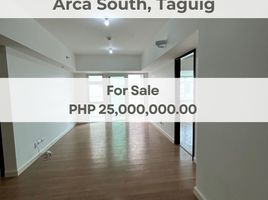 2 Habitación Departamento en venta en Taguig City, Metro Manila, Taguig City
