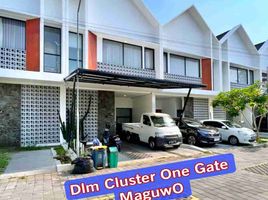 4 Habitación Casa en venta en Yogyakarta, Depok, Sleman, Yogyakarta