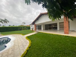 5 Bedroom House for sale in Pereira, Risaralda, Pereira