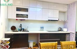 Cho thuê căn hộ, 1 PN, 100 m², Cẩm Lệ