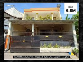 28 Kamar Rumah for sale in Wonocolo, Surabaya, Wonocolo