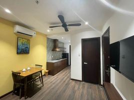 2 Phòng ngủ Căn hộ for rent in My Khe Beach, Mỹ An, Mỹ An