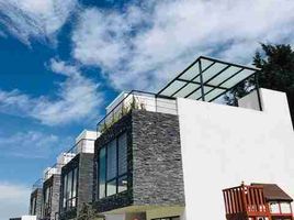 3 Schlafzimmer Villa zu verkaufen in Toluca, Mexico, Toluca