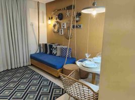 1 Bedroom Apartment for sale in V. Mapa LRT-2, Sampaloc, Sampaloc