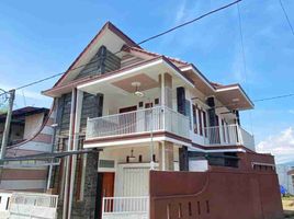 3 Kamar Rumah for sale in Bumiaji, Malang Regency, Bumiaji