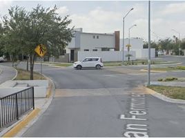 Villa 3 chambre à vendre à San Nicolas De Los Garza, Nuevo Leon, San Nicolas De Los Garza