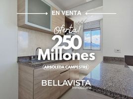 3 Bedroom Apartment for sale in Meta, Restrepo, Meta