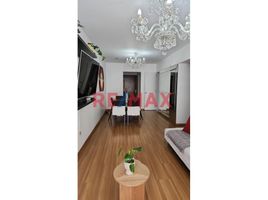 3 Bedroom Apartment for rent in Lima, San Miguel, Lima, Lima