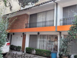 Maison 3 chambre à vendre à Coyoacan, Mexico City, Coyoacan