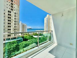 3 Habitación Apartamento en venta en Magdalena, Santa Marta, Magdalena