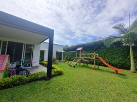 4 Habitación Casa en venta en Pereira, Risaralda, Pereira