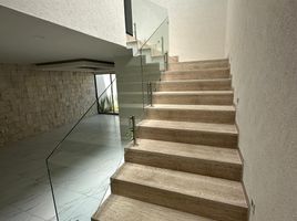 4 Schlafzimmer Villa zu verkaufen in Morelia, Michoacan, Morelia