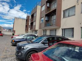 3 Habitación Apartamento en venta en Mejía, Pichincha, Machachi, Mejía