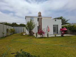 4 Habitación Casa en venta en Lambayeque, Eten, Chiclayo, Lambayeque