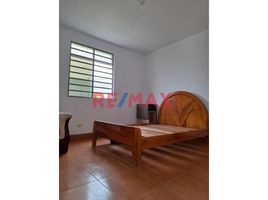 4 Schlafzimmer Haus zu verkaufen in Chiclayo, Lambayeque, Eten, Chiclayo, Lambayeque