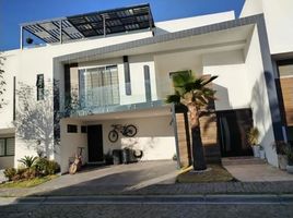 5 Habitación Casa en venta en Santa Isabel Cholula, Puebla, Santa Isabel Cholula