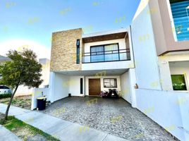 Villa 3 chambre à vendre à Leon, Guanajuato, Leon