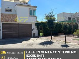 Villa 3 chambre à vendre à Leon, Guanajuato, Leon